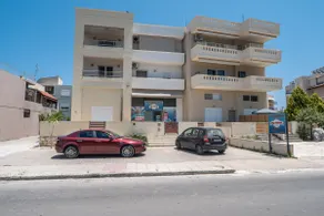 Ammoutsiani apt with Parking 1 by 8essentially - Image 4