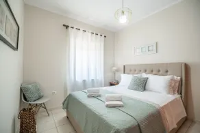 Ammoutsiani apt with Parking 1 by 8essentially - Image 3