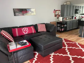 3 Bedroom Condo close to IU campus & Lake Monroe - Image 2
