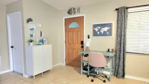 Beachy Oasis! Close to New Smryna & Daytona Beach - Image 4
