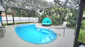 Beachy Oasis! Close to New Smryna & Daytona Beach - Image 2