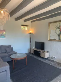 Huelgoat Forest Cottages – Chestnut - Image 3