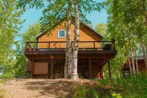 Luxury Lakefront Retreat | Sauna, Dock & Kayaks - Image 2