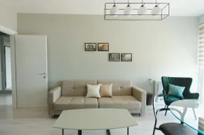 Durres City Apartment + free parking - Image 2