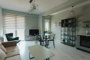Durres City Apartment + free parking - Image 3