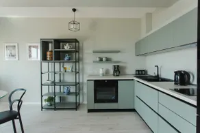Durres City Apartment + free parking - Image 4