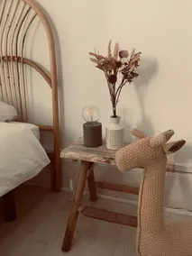 Giraffe Studio | Bohemian | Cozy | Central | Curists - Image 3