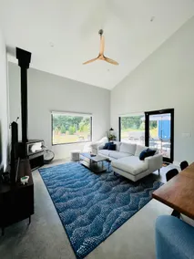 The Retreat:HotTub/FirePit/Wineries/Beach/Nature - Image 3