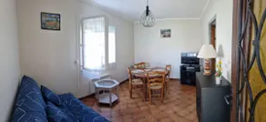 Townhouse with 1 parking space - Image 5