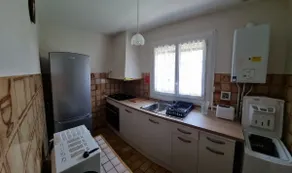 Townhouse with 1 parking space - Image 4