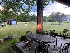 Modern Farmhouse | River, Bethel Woods & Calicoon - Image 3