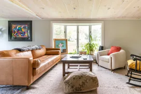 Modern Farmhouse | River, Bethel Woods & Calicoon - Image 2