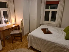 Cozy cottage in quiet location - Image 4