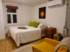 Cozy cottage in quiet location - Image 5