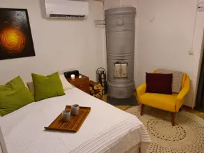 Cozy cottage in quiet location - Image 3