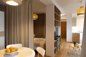 Apartment in the Center, Tenement House Pod 7 - Image 5
