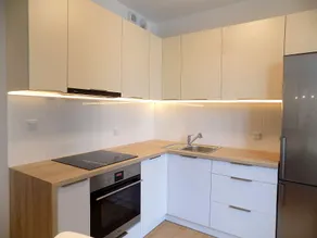 Apartment in the Center, Tenement House Pod 7 - Image 3