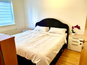 Apartment Jakob - Private entrance - Air conditioning - Garden - Image 2