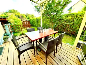 Apartment Jakob - Private entrance - Air conditioning - Garden - Image 4