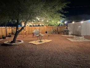 The river house at fort mohave - Image 5