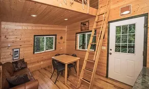 Jeru Cabin in the Upper Pack River Valley - Image 2