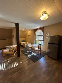 Magical Stay in the ”Bird's Nest” Apartment - Image 2