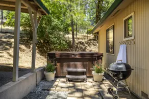 Hot Tub☀️Horse-Boarding🐴Gameroom🎯Cozy King Cottage - Image 5
