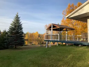 My house at the LAKE is a haven of peace! - Image 3