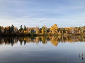 My house at the LAKE is a haven of peace! - Image 4