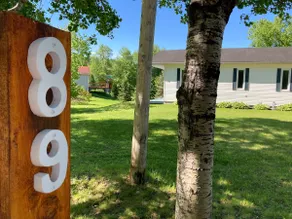My house at the LAKE is a haven of peace! - Image 5