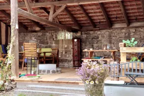 Historic ”Hitzmühle” in a secluded location - Image 3