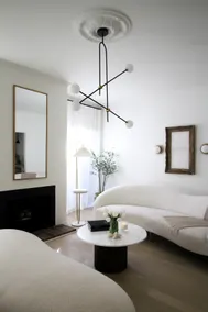 Mr. Nomad: Parisian Townhouse in Uptown - Image 2