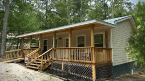 New cabin in Daniel Boone National Forest - Image 2