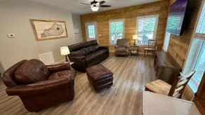 New cabin in Daniel Boone National Forest - Image 3