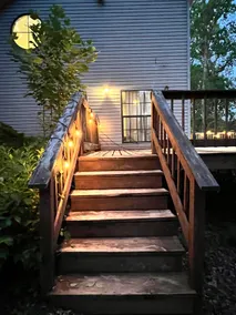 Escape to Tranquility: Scenic Tennessee River Cabin Retreat - Image 2