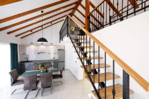 Blue sea apartment - Image 2