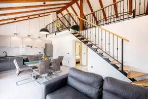 Blue sea apartment - Image 4