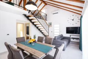 Blue sea apartment - Image 5