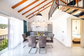 Blue sea apartment - Image 3