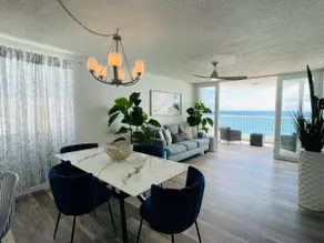 Beachfront Condo with Amaing Ocean View. walk to Beaches & Restaurants - Image 4