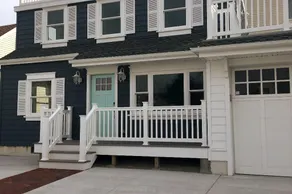 Beach, Sun and memories, 2nd Floor Unit, with private deck. - Image 2