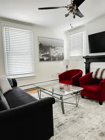 All inclusive executive suite for longer stays - Image 2