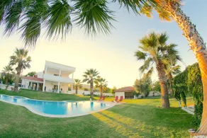 ALASHATO VILLA LUXURY 7 bedrooms/pool/garden - Image 2