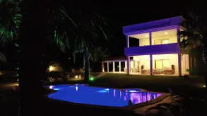 ALASHATO VILLA LUXURY 7 bedrooms/pool/garden - Image 5