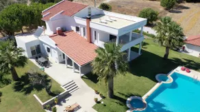 ALASHATO VILLA LUXURY 7 bedrooms/pool/garden - Image 3