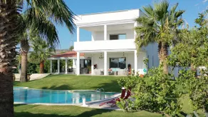 ALASHATO VILLA LUXURY 7 bedrooms/pool/garden - Image 4