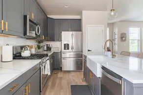 4 Bedroom/5 Bath home, sleeps 10, Thtr Room, w/d - Image 5