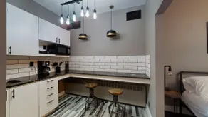 The Vault Loft: Downtown Otsego - Image 2