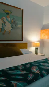 1 Bedroom Apartment, Sofa, Historic Center - Image 3
