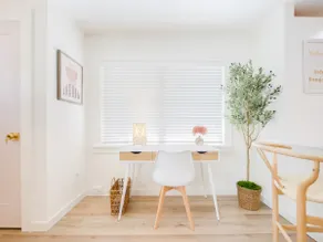 Couples Boho Bungalow close to Beach and Downtown - Image 4